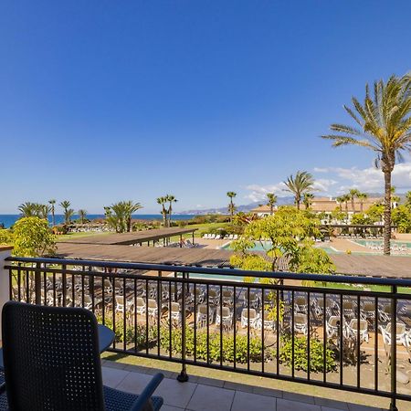 Hotel Impressive Playa Granada Golf Motril Exterior foto
