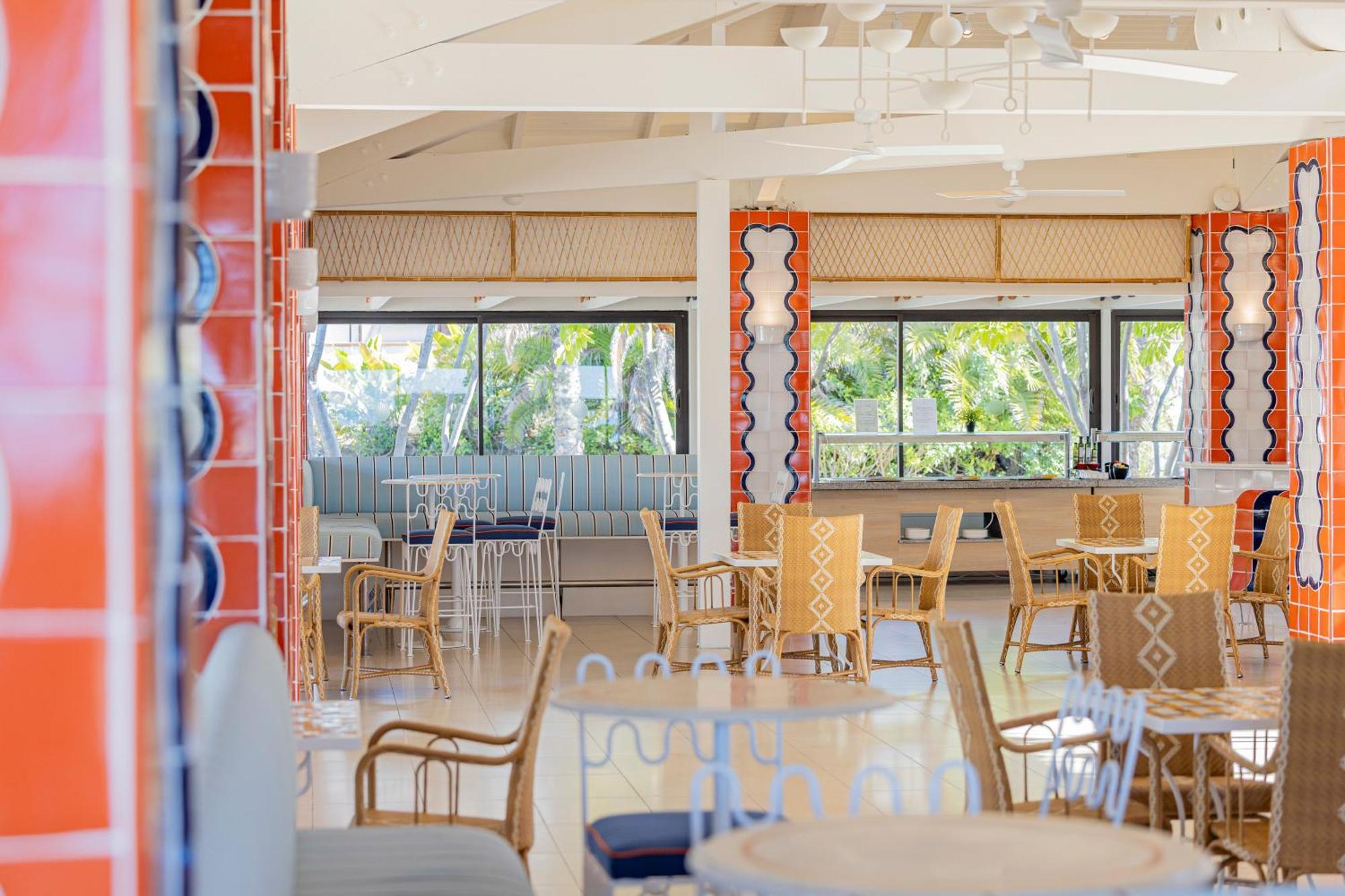 Hotel Impressive Playa Granada Golf Motril Exterior foto