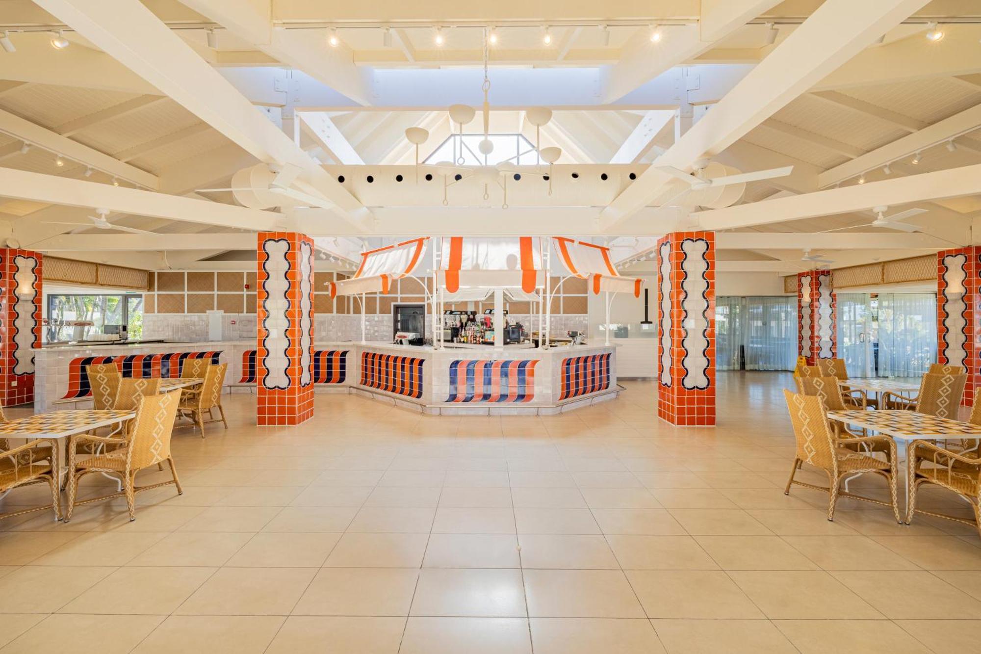 Hotel Impressive Playa Granada Golf Motril Exterior foto